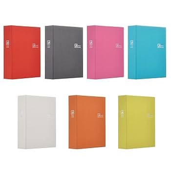 ナカバヤシ フォトアルバム　2段160枚 Amazon.co.jp: 【20%OFF】 ナカバヤシ ポケットアルバム L判2段